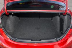 2014 Mazda 3 SP25 GT
