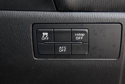 2014 Mazda 3 SP25 GT