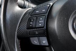 2014 Mazda 3 SP25 GT