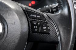 2014 Mazda 3 SP25 GT