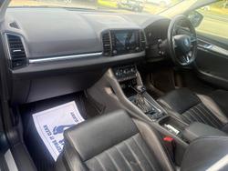 2019 SKODA Karoq 110TSI