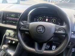 2019 SKODA Karoq 110TSI