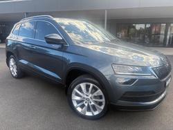 2019 SKODA Karoq 110TSI