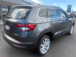 2019 SKODA Karoq 110TSI