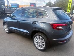 2019 SKODA Karoq 110TSI