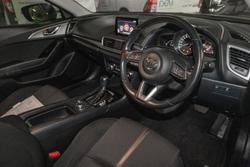 2018 Mazda 3 SP25