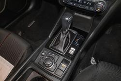 2018 Mazda 3 SP25