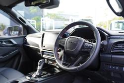 2025 Isuzu D-MAX X-TERRAIN