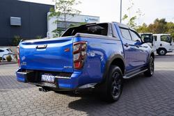 2025 Isuzu D-MAX X-TERRAIN