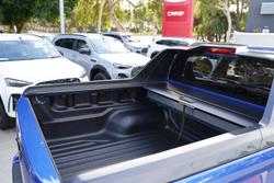 2025 Isuzu D-MAX X-TERRAIN