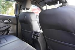 2025 Isuzu D-MAX X-TERRAIN