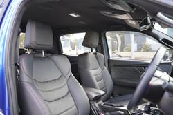 2025 Isuzu D-MAX X-TERRAIN