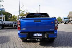 2025 Isuzu D-MAX X-TERRAIN