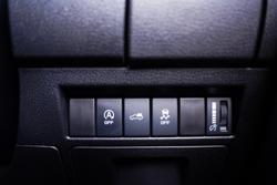 2025 Isuzu D-MAX X-TERRAIN