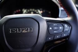 2025 Isuzu D-MAX X-TERRAIN