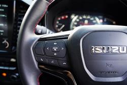 2025 Isuzu D-MAX X-TERRAIN