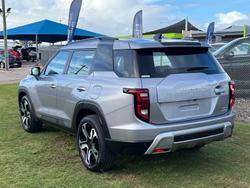 2025 KGM Torres Hybrid K40