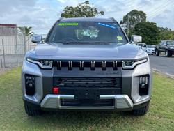 2025 KGM Torres Hybrid K40