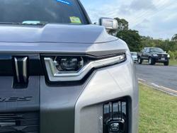 2025 KGM Torres Hybrid K40