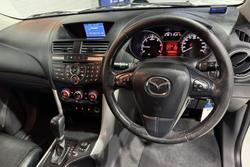 2014 Mazda BT-50 GT
