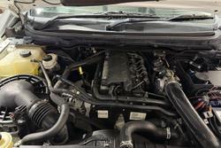2014 Mazda BT-50 GT