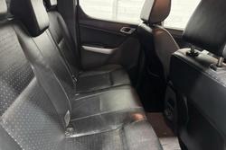 2014 Mazda BT-50 GT