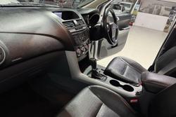 2014 Mazda BT-50 GT