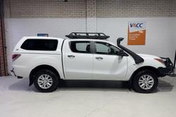 2014 Mazda BT-50 GT