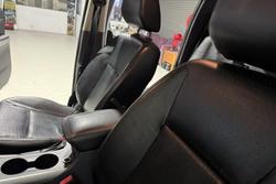 2014 Mazda BT-50 GT