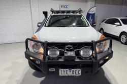 2014 Mazda BT-50 GT