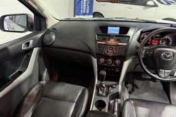 2014 Mazda BT-50 GT