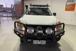 2014 Mazda BT-50 GT
