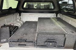 2014 Mazda BT-50 GT