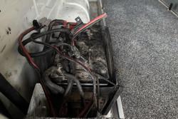 2014 Mazda BT-50 GT
