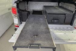 2014 Mazda BT-50 GT