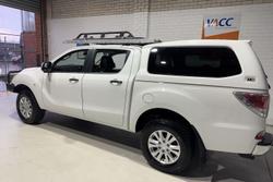 2014 Mazda BT-50 GT