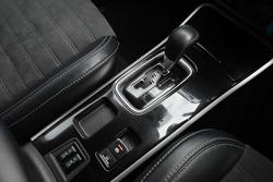 2018 Mitsubishi Outlander LS