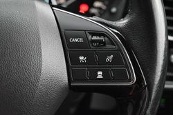 2018 Mitsubishi Outlander LS