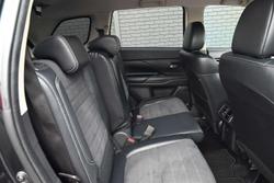 2018 Mitsubishi Outlander LS