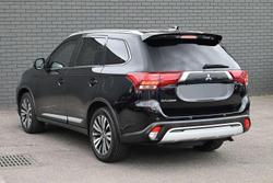 2018 Mitsubishi Outlander LS