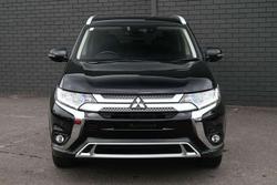2018 Mitsubishi Outlander LS