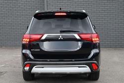 2018 Mitsubishi Outlander LS