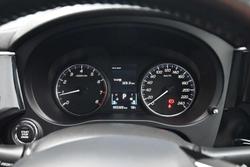 2018 Mitsubishi Outlander LS