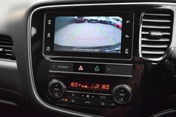 2018 Mitsubishi Outlander LS
