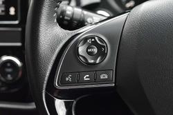 2018 Mitsubishi Outlander LS