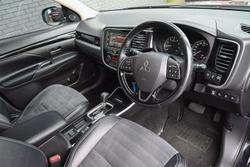 2018 Mitsubishi Outlander LS