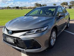 2023 Toyota Camry Ascent Sport
