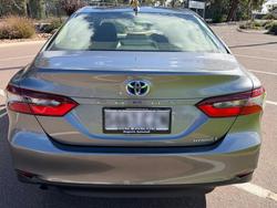 2023 Toyota Camry Ascent Sport