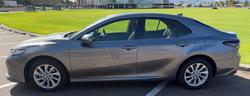 2023 Toyota Camry Ascent Sport