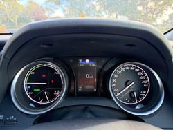 2023 Toyota Camry Ascent Sport